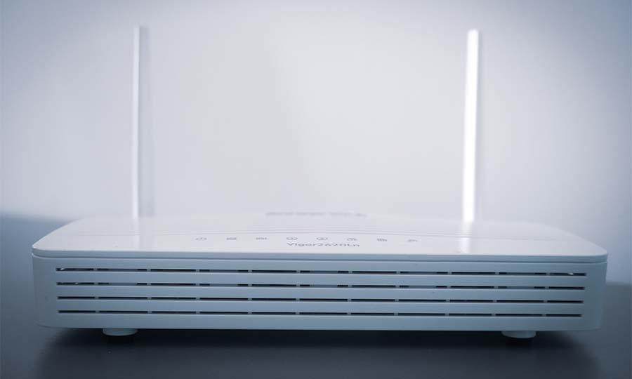 What Is The WPS Button On My Router? Gaming X Tech