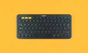 How to reset your Logitech Wireless Keyboard