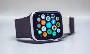 Why does my Apple Watch randomly vibrate?