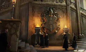 Will Hogwarts Legacy have multiplayer?