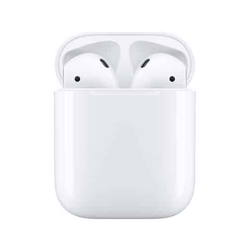 How fast do AirPods 2nd Generation charge