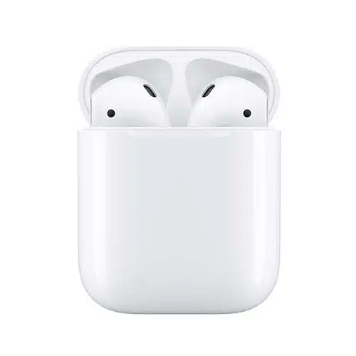 How fast do AirPods 2nd Generation charge