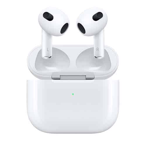 How fast do AirPods 3rd Generation charge