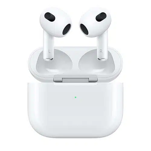 How fast do AirPods 3rd Generation charge
