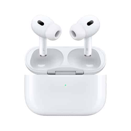 How fast do AirPods Pro charge