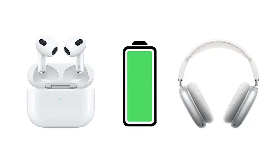 How fast do AirPods charge? (2, 3, Pro, and Max)