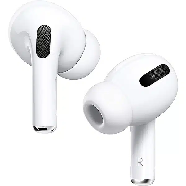 Apple AirPods Pro (1. generation) with MagSafe charging case (2021)