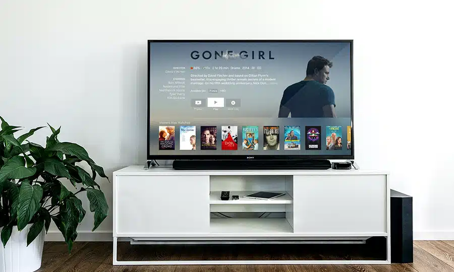 Can You Put A Bigger TV On A Smaller Stand?