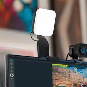Logitech Litra Glow Webcam Light