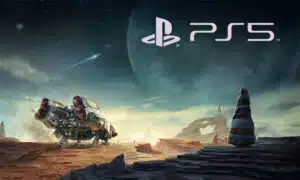 Will Starfield be on PS5?