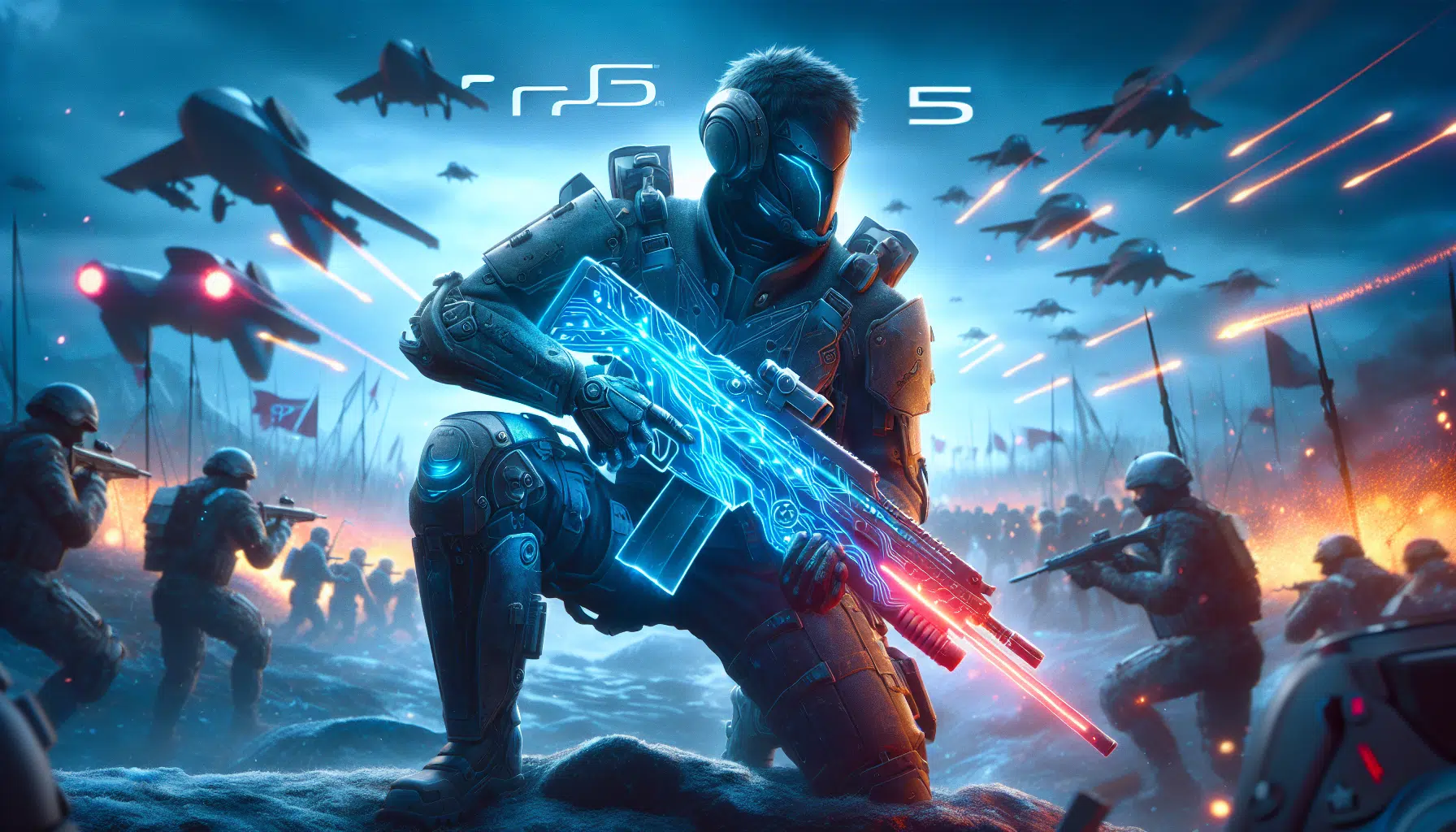 Helldivers 2 ps5 review